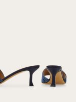 Ferragamo Ferragamo Monogram sandal - Image 7